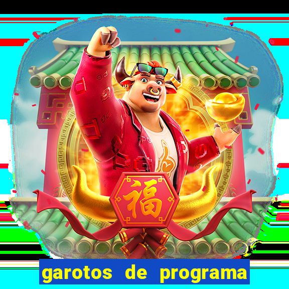 garotos de programa zona leste